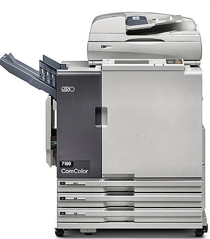 RISO ComColor 7150