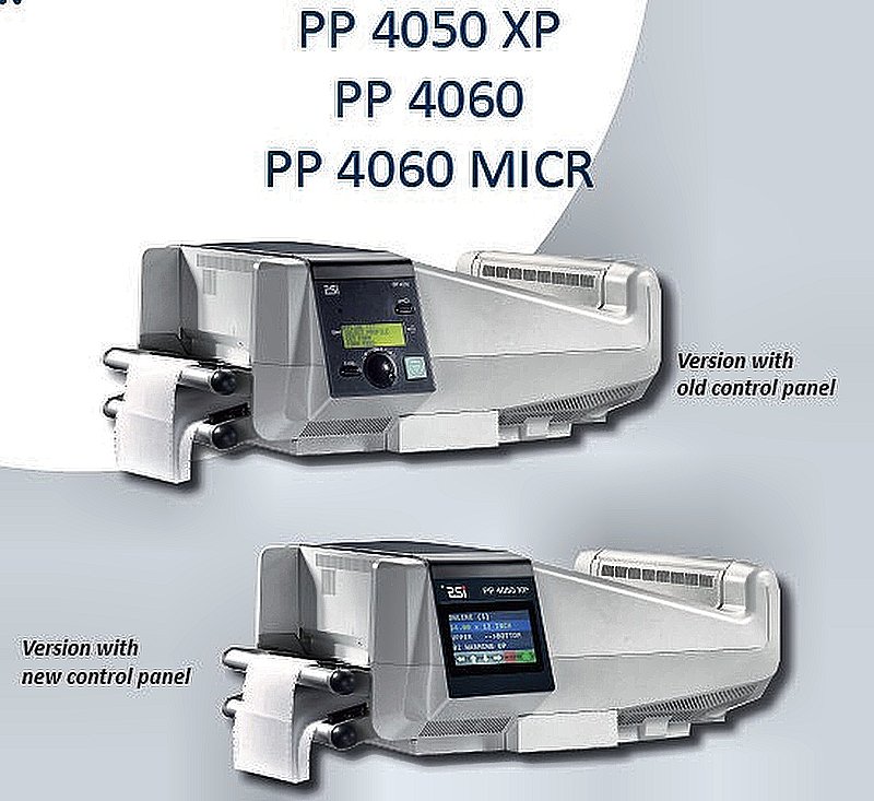 PSI Matrix PP 4050 / PP 4060