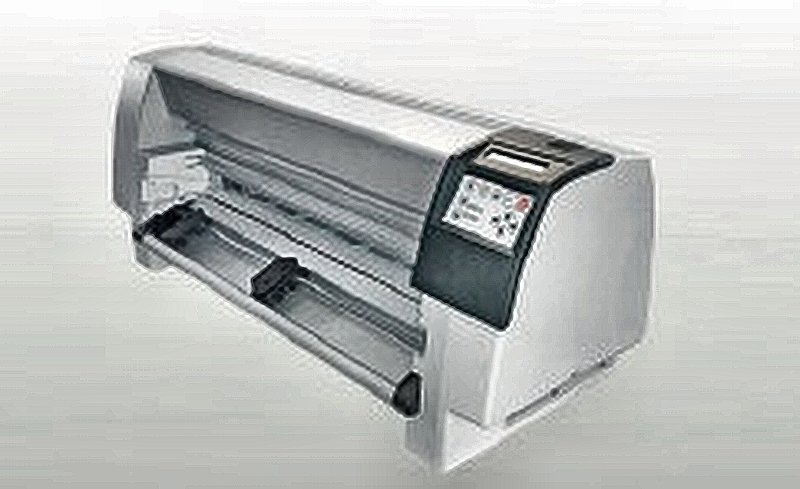 Imprimante PSI Matrix