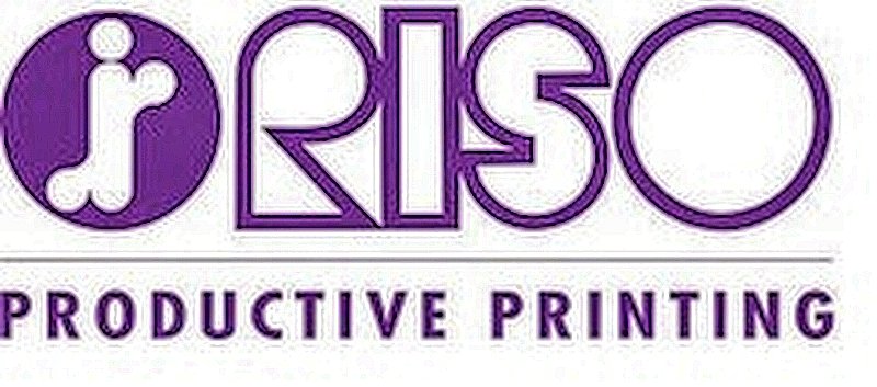 RISO Productive Printing